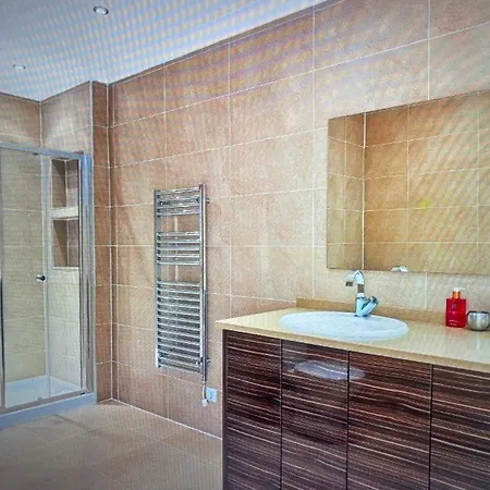 High Standard Cristalle Vilamoura Apartment Quarteira