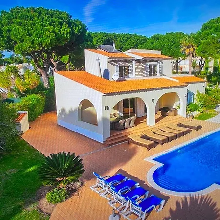 High Standard Cristalle Vilamoura Apartment *