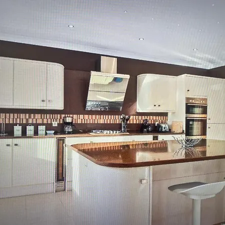 High Standard Cristalle Vilamoura Apartment