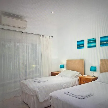 High Standard Cristalle Vilamoura Apartment *