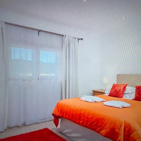 High Standard Cristalle Vilamoura Apartment