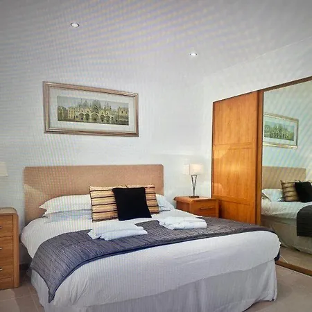 Apartment High Standard Cristalle Vilamoura *