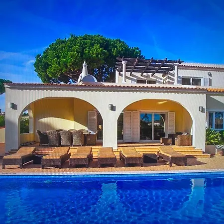 High Standard Cristalle Vilamoura Apartment Quarteira