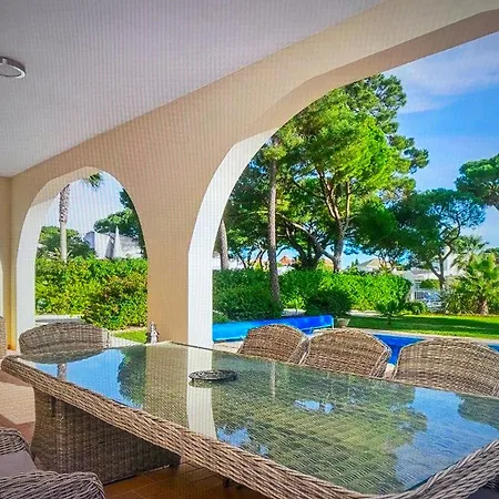High Standard Cristalle Vilamoura Apartamento Quarteira
