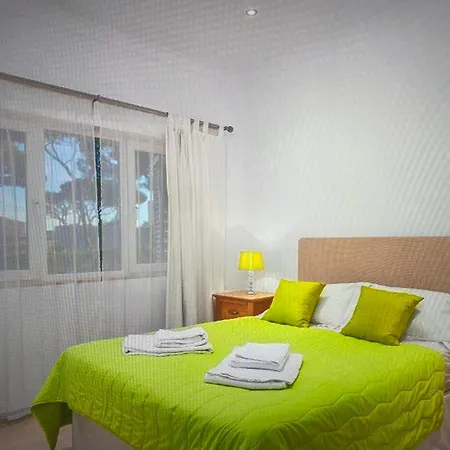 Appartement High Standard Cristalle Vilamoura