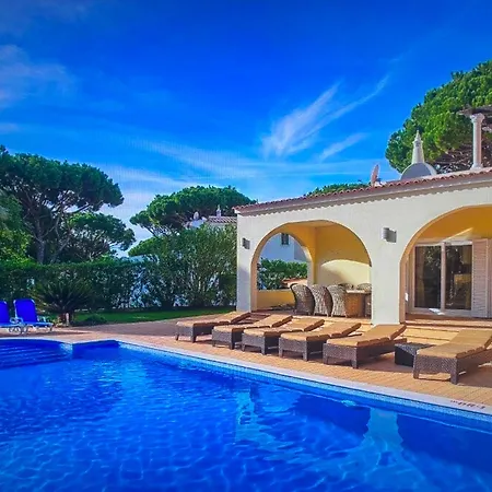 High Standard Cristalle Vilamoura Quarteira